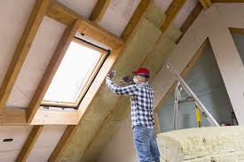 Best Eco-Friendly or Green Insulation Solutions  in Valley Mills, TX